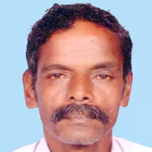 കൃ​ഷ്ണ​ൻ