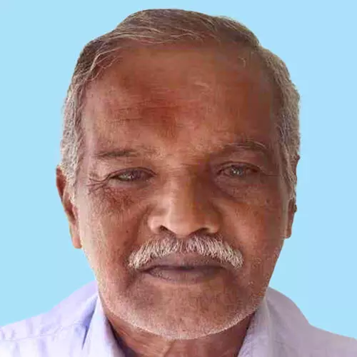 സ്വാ​മി​നാ​ഥ​ൻ