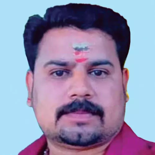 നി​ധീ​ഷ്