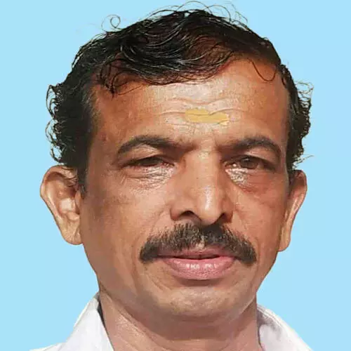 രാ​മ​കൃ​ഷ്ണ​ൻ