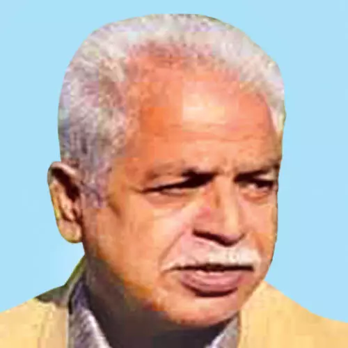 രാ​മ​കൃ​ഷ്ണ​ൻ മാ​സ്റ്റ​ർ