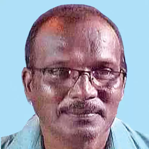 കൃ​ഷ്ണ​ൻ​കു​ട്ടി