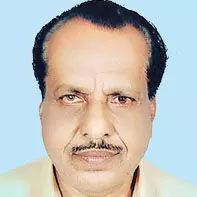 കൃ​ഷ്ണ​ൻ