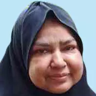 സുബൈദ ഹജ്ജുമ്മ