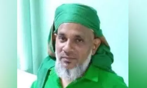 മലപ്പുറം സ്വദേശി ഒമാനിൽ നിര്യാതനായി