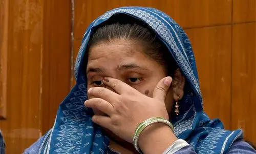 ബിൽക്കീസ് ബാനു കേസ്: 11 പ്രതികളെ വിട്ടയച്ചതിൽ വിധി ഇന്ന്