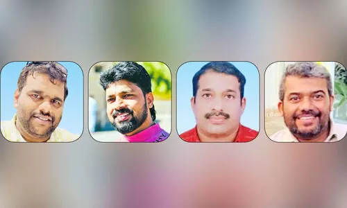 കെ.​എം.​സി.​സി ജി​ദ്ദ ഇ​രി​ക്കൂ​ർ മ​ണ്ഡ​ലം ക​മ്മി​റ്റി നി​ല​വി​ൽവ​ന്നു