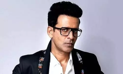 Manoj Bajpayee reveals why he hasn’t had dinner in 14 years, says he isn’t doing this for abs
