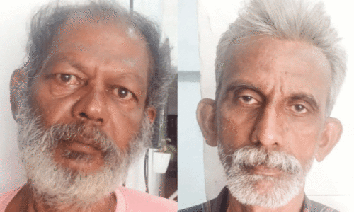 കവർച്ച ആസൂത്രണത്തിനിടെ മോഷ്ടാക്കൾ പിടിയിൽ കവർച്ച ആസൂത്രണത്തിനിടെ മോഷ്ടാക്കൾ പിടിയിൽ