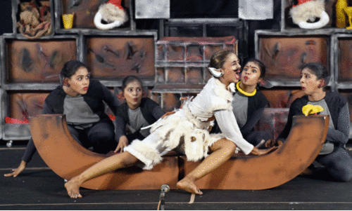 kerala school kalolsavam 2024