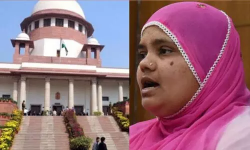 ഗുജറാത്ത് സർക്കാറിന് തിരിച്ചടി; ബിൽക്കീസ് ബാനു കേസിലെ പ്രതികളുടെ ശിക്ഷായിളവ് സുപ്രീംകോടതി റദ്ദാക്കി