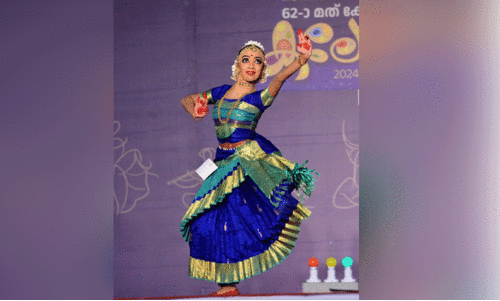 മലൈക: ഒരു വിജയമധുരത്തിന്‍റെ പേര്​