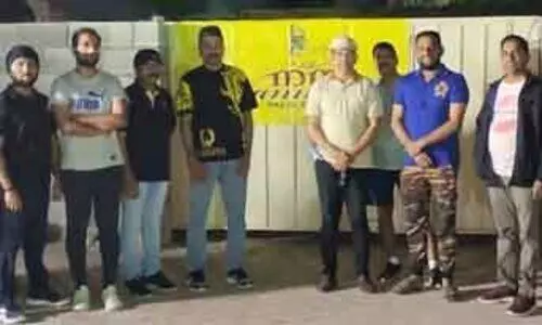 ന​ന്മ റാ​ക് കാ​യി​ക​മേ​ള