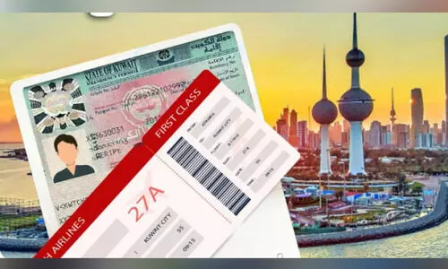 കുവൈത്ത്: ‘കു​ടും​ബ​വി​സ’ നാ​ളെ ദേ​ശീ​യ അ​സം​ബ്ലി​യി​ൽ; പ്ര​തീ​ക്ഷ​യോ​ടെ പ്ര​വാ​സി​ക​ൾ