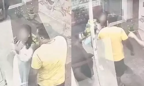 കൊച്ചിയിലെ ലോഡ്ജിൽ യുവതിക്ക് ക്രൂരമർദനം; ഉടമയും സുഹൃത്തും അറസ്റ്റില്‍