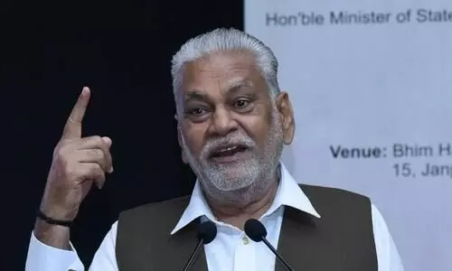 union minister purushottam rupala