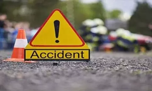 കുവൈത്തിൽ ഒ​രാ​ഴ്ച​ക്കി​ടെ 1,200 ല​ധി​കം അ​പ​ക​ട​ങ്ങ​ൾ, 21,924 നി​യ​മ​ലം​ഘ​നം