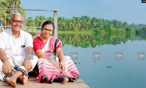 തോറ്റ സമരമാണ്​, പക്ഷേ...