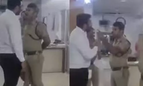 അഭിഭാഷകനെ എസ്.ഐ അധിക്ഷേപിച്ച സംഭവം: പൊലീസ് മേധാവിയോട് വിശദീകരണം തേടി ഹൈകോടതി