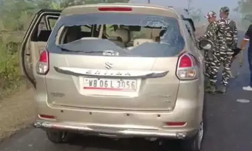 ഇ.ഡി ഉദ്യോഗസ്ഥർക്കെതിരായ ആക്രമണം: ബംഗാൾ ഗവർണർ റിപ്പോർട്ട് തേടി