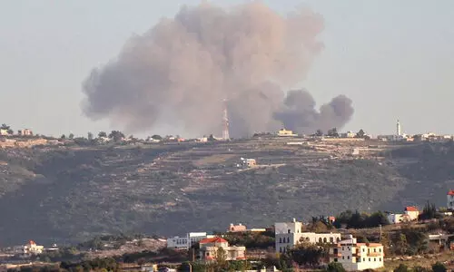 ഹിസ്ബുല്ലയുടെ തിരിച്ചടി ഭയന്ന് ഇസ്രായേൽ അതിർത്തിയിൽനിന്ന് ഒഴിഞ്ഞുപോക്ക്