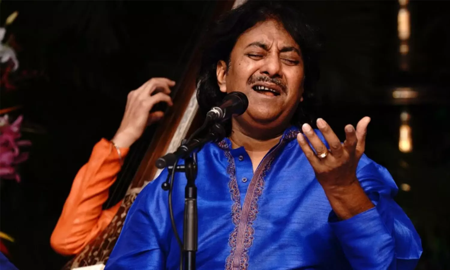 ഹിന്ദുസ്ഥാനി സംഗീതജ്ഞൻ റാഷിദ് ഖാൻ അന്തരിച്ചു