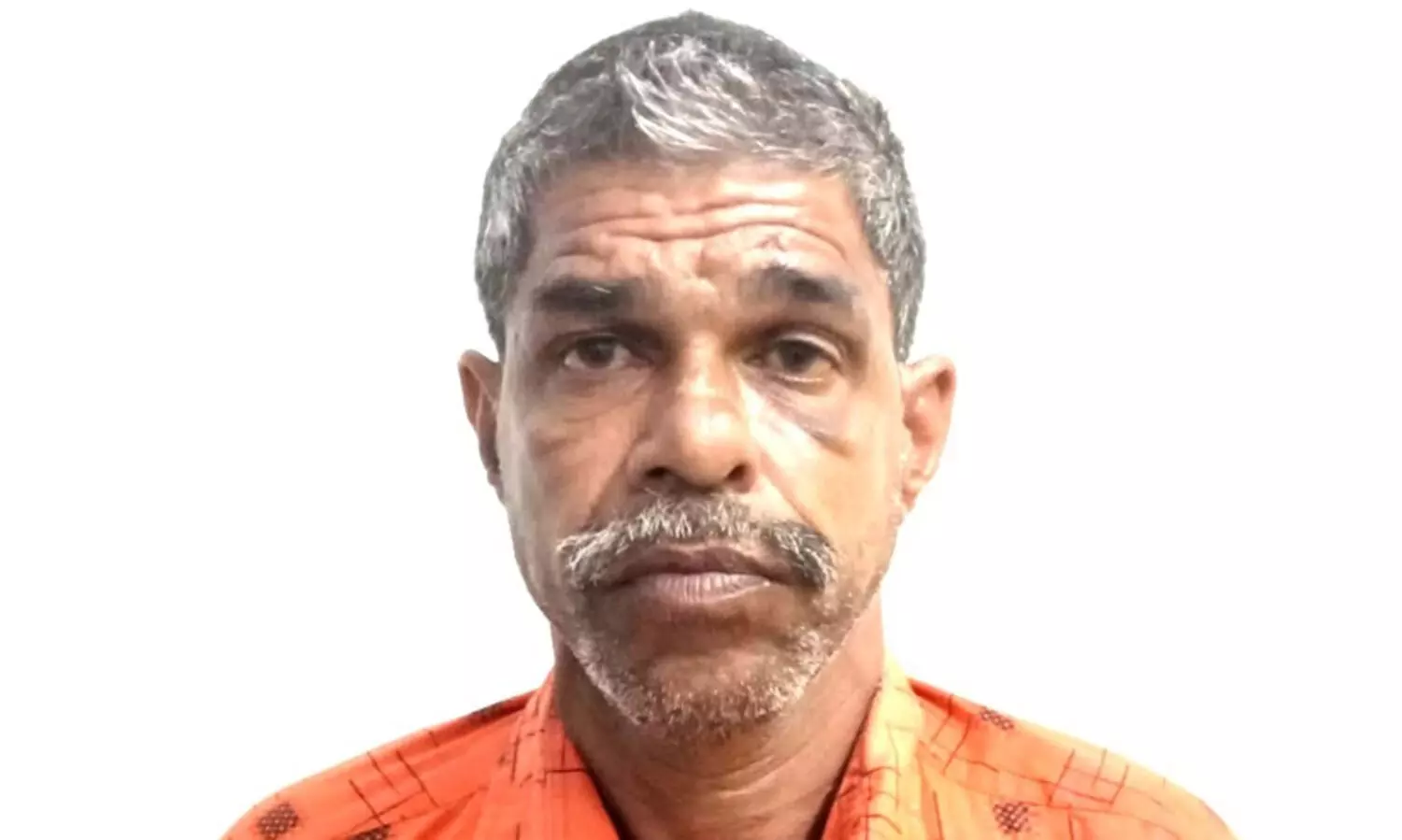 വയോധികനെ കൊലപ്പെടുത്താൻ ശ്രമം; മധ്യവയസ്കൻ അറസ്റ്റിൽ