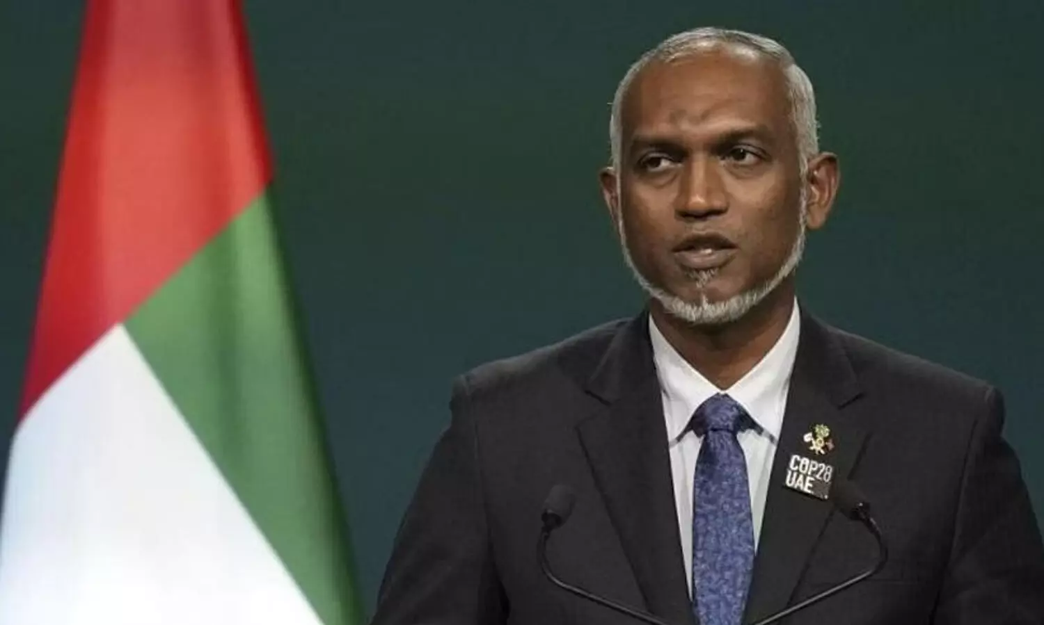 ഇന്ത്യക്കാർ യാത്ര റദ്ദാക്കുന്നു; ചൈനയിൽനിന്ന് കൂടുതൽ സഞ്ചാരികളെ തേടി മാലദ്വീപ്