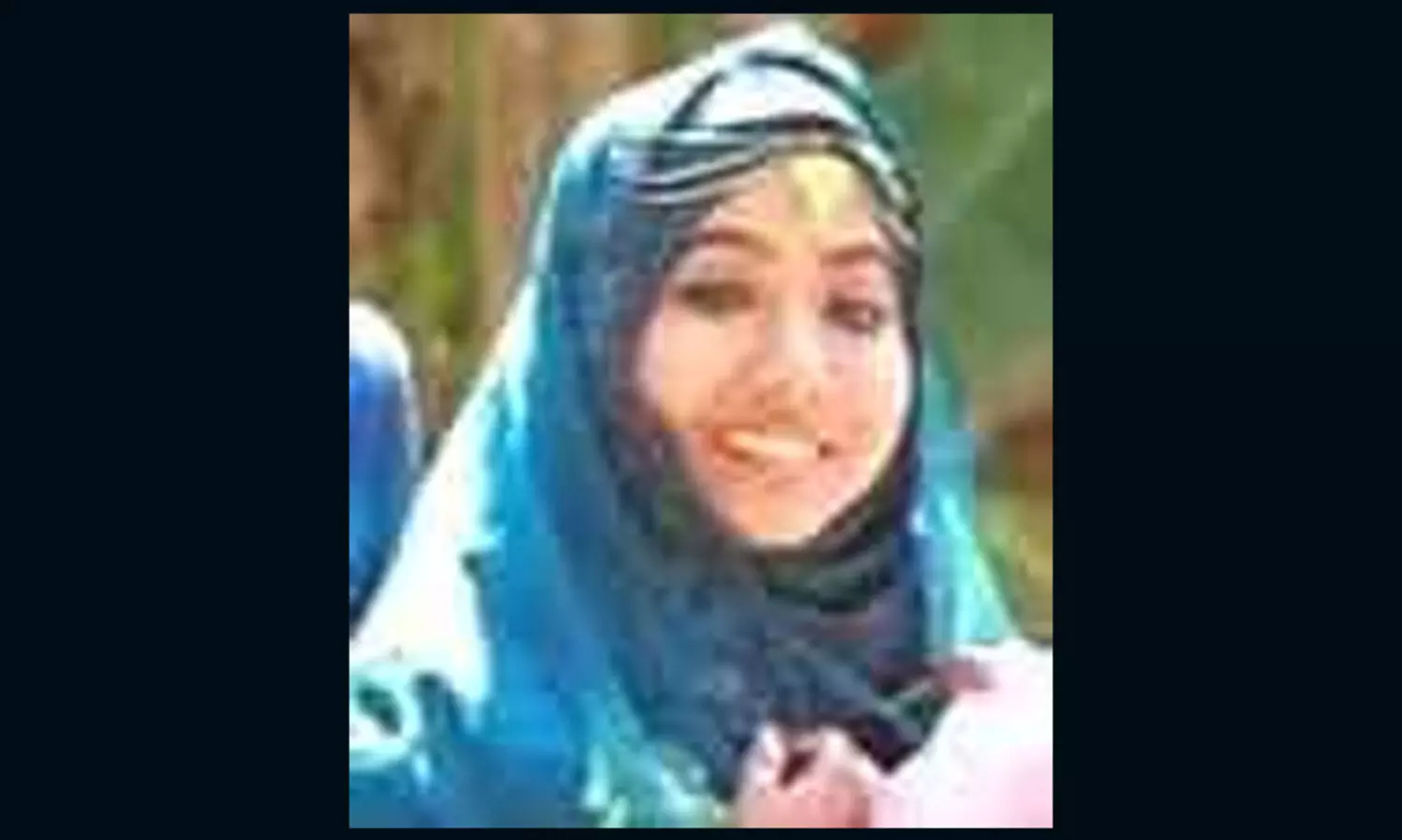 പൊള്ളലേറ്റ് മരിച്ച യുവതിയുടെ മൃതദേഹം ഖബറടക്കി