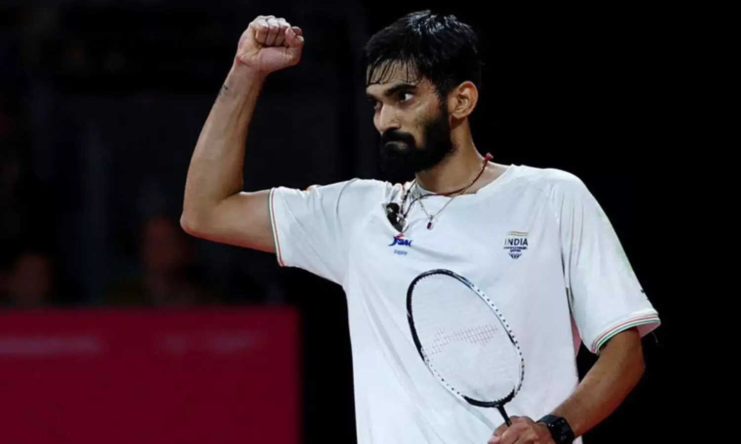 മലേഷ്യ ഓപൺ: കിഡംബി ശ്രീകാന്ത് രണ്ടാം റൗണ്ടിൽ