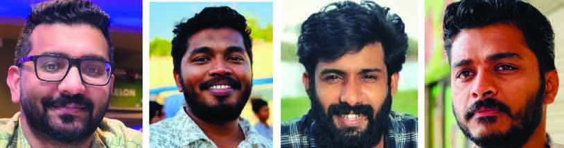 യൂ​ത്ത് ഇ​ന്ത്യ മു​ഹ​റ​ഖ് സ​ർ​ക്കി​ളി​ന് പു​തി​യ ഭാ​ര​വാ​ഹി​ക​ൾ