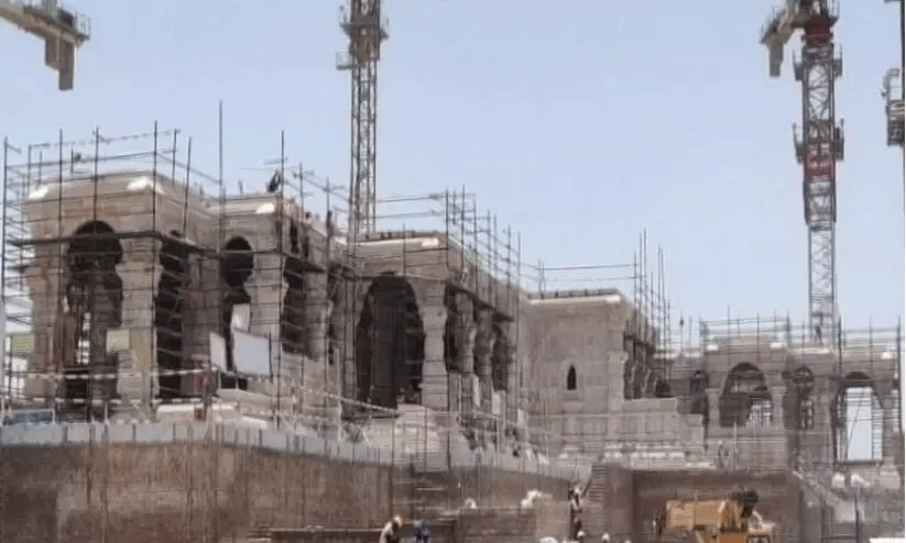 രാമക്ഷേത്ര പ്രതിഷ്ഠ: പങ്കെടുക്കുമെന്ന് ഹിമാചലിലെ കോൺഗ്രസ് മന്ത്രി രാമക്ഷേത്ര പ്രതിഷ്ഠ: പങ്കെടുക്കുമെന്ന് ഹിമാചലിലെ കോൺഗ്രസ് മന്ത്രി