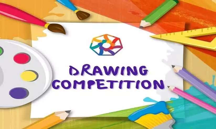 നിറക്കൂട്ട് സീസൺ 5 ചിത്രരചന മത്സരം 19ന് നിറക്കൂട്ട് സീസൺ 5 ചിത്രരചന മത്സരം 19ന്