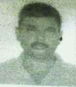 ഹൃദയാഘാതം; തെലങ്കാന സ്വദേശി നിര്യാതനായി ഹൃദയാഘാതം; തെലങ്കാന സ്വദേശി നിര്യാതനായി