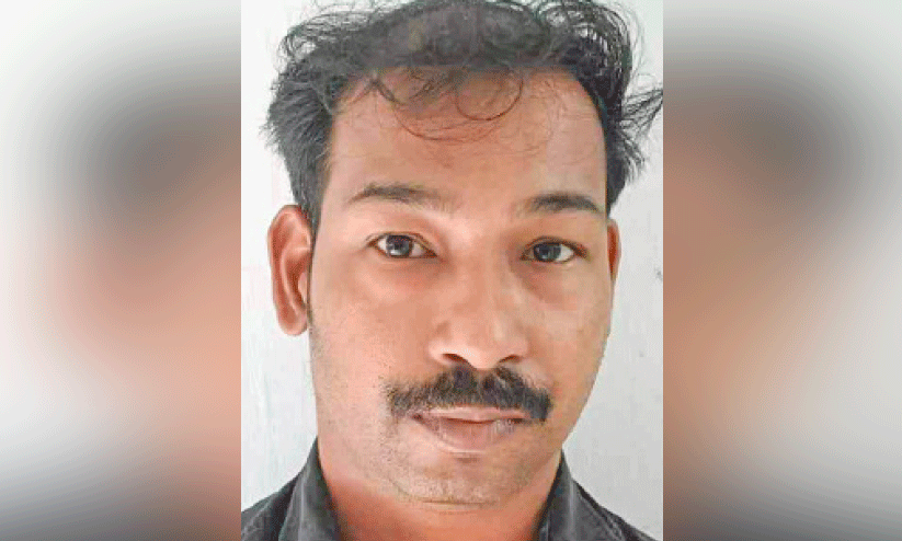 ശ്രീ​ജി​ത്ത്