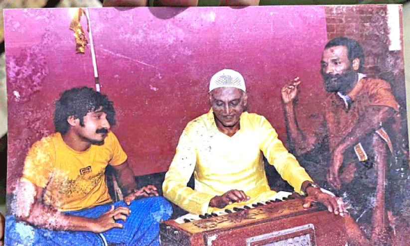 വിടപറഞ്ഞത് കോഴിക്കോടൻ നാടകവേദികളിലെ നിറസാന്നിധ്യം വിടപറഞ്ഞത് കോഴിക്കോടൻ നാടകവേദികളിലെ നിറസാന്നിധ്യം