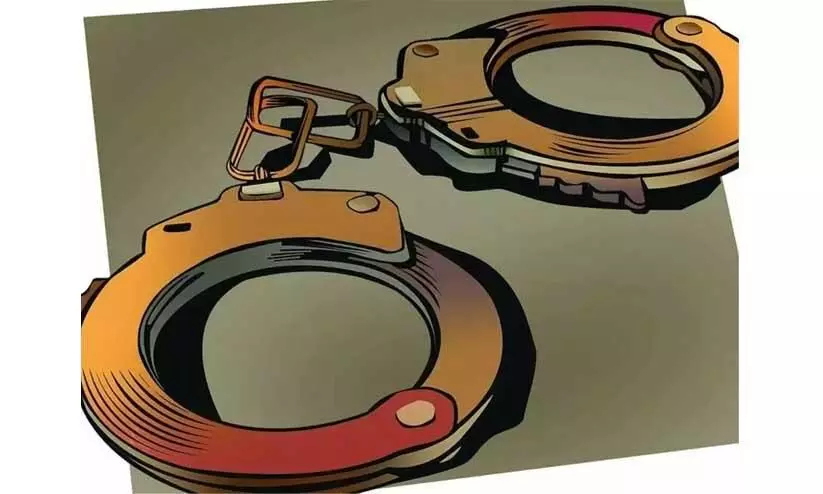 പ്രതീകാത്മക ചിത്രം പ്രതീകാത്മക ചിത്രം