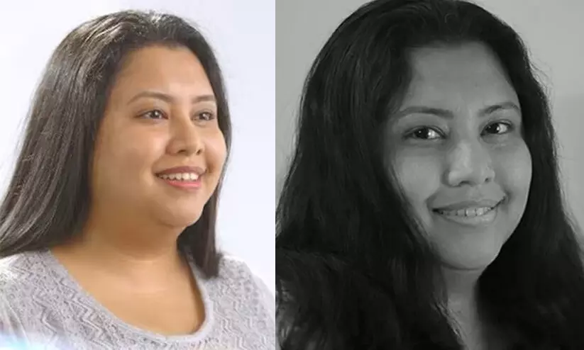 നാലു വയസ്സുകാരനായ മകനെ കൊലപ്പെടുത്തി ബാഗിലാക്കി; ബംഗളൂരുവിലേക്ക് കടക്കുന്നതിനിടെ സ്റ്റാർട്ടപ്പ് സി.ഇ.ഒ അറസ്റ്റിൽ നാലു വയസ്സുകാരനായ മകനെ കൊലപ്പെടുത്തി ബാഗിലാക്കി; ബംഗളൂരുവിലേക്ക് കടക്കുന്നതിനിടെ സ്റ്റാർട്ടപ്പ് സി.ഇ.ഒ അറസ്റ്റിൽ