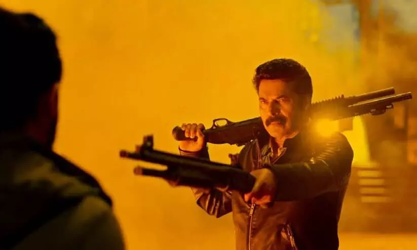 Agent OTT Buzz returns to Headlines