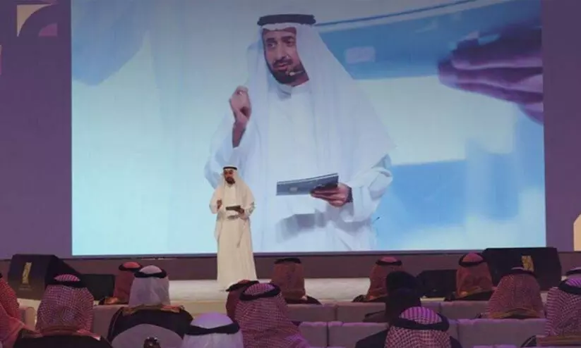 2023 ഏറ്റവും കൂടുതൽ പേർ ഉംറക്കെത്തി റെക്കോഡിട്ട വർഷമെന്ന് ഹജ്ജ്​-ഉംറ മന്ത്രി