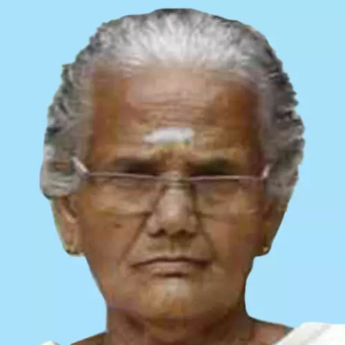 ല​ക്ഷ്മി