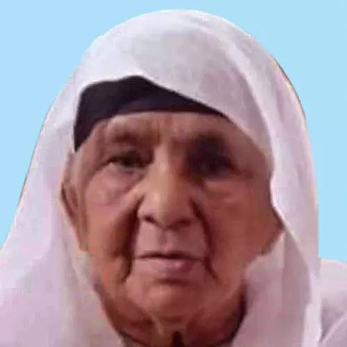 സു​ലൈ​ഖ