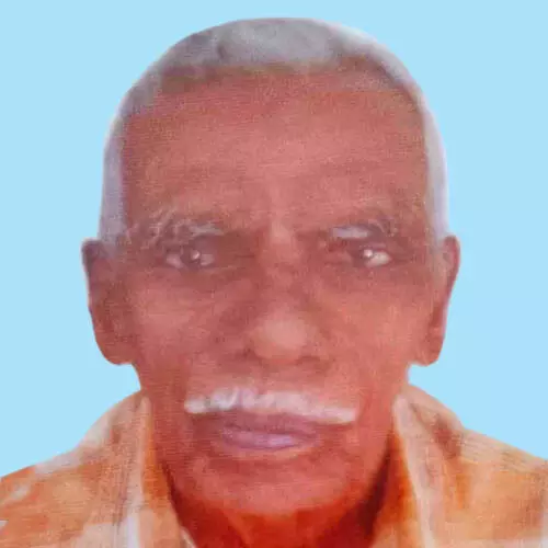 രാ​ഘ​വ​ൻ