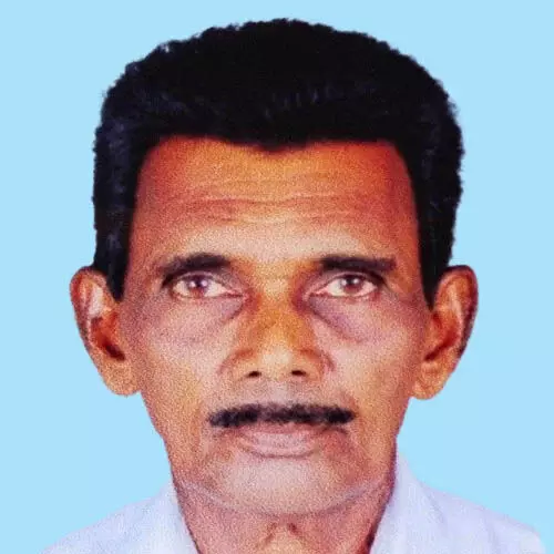 കു​ഞ്ഞു​മോ​ന്‍