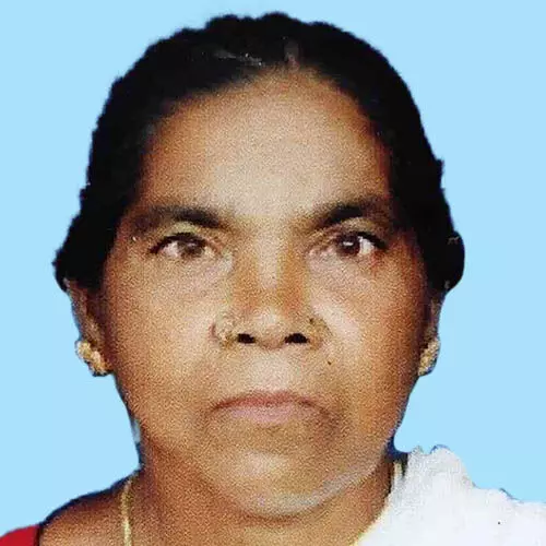 ക​ല്യാ​ണി