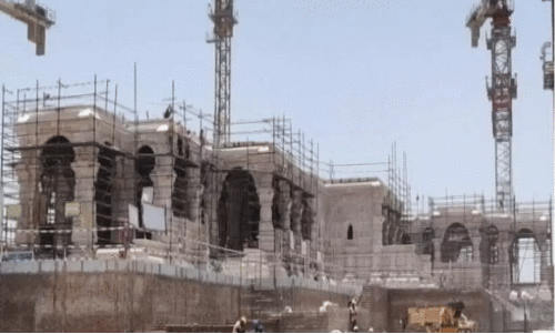 രാമക്ഷേത്ര പ്രതിഷ്ഠ: പങ്കെടുക്കുമെന്ന് ഹിമാചലിലെ കോൺഗ്രസ് മന്ത്രി