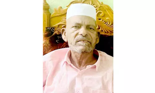 തബൂക്കിലെ മുൻ പ്രവാസി അലിയാർ റാവുത്തർ നാട്ടിൽ നിര്യാതനായി