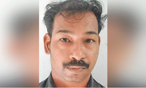 ശ്രീ​ജി​ത്ത്