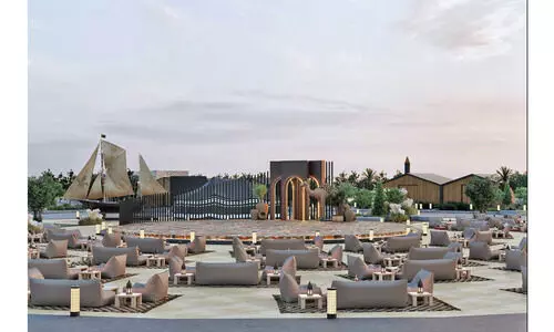 വി​നോ​ദ​വും വി​പ​ണിയും ഒ​രു​മി​പ്പി​ച്ച് മി​ക്‌​ഷാ​ത്