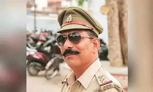 ബുലന്ദ്ഷഹർ കലാപക്കേസിലെ പ്രതിയെ യു.പിയിൽ ബി.ജെ.പി സോണൽ പ്രസിഡന്‍റായി നിയമിച്ചു